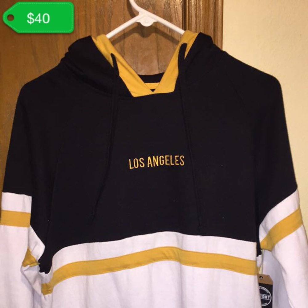 Sold (30$) Dikotomy Hoodie